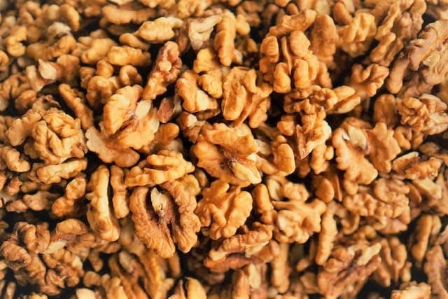 Walnuts