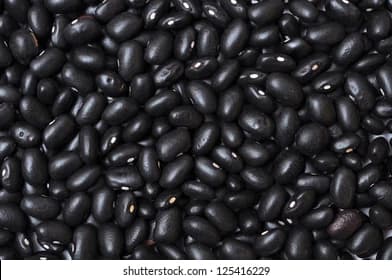 Black Peas