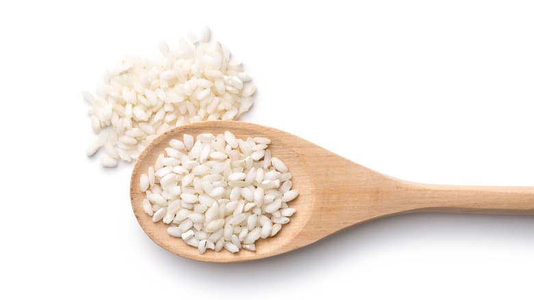 Arborio Rice