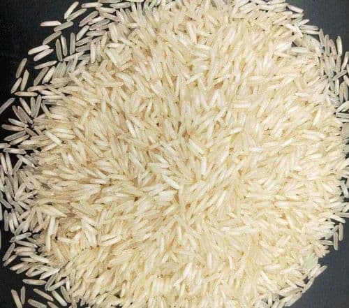 Basmati 217