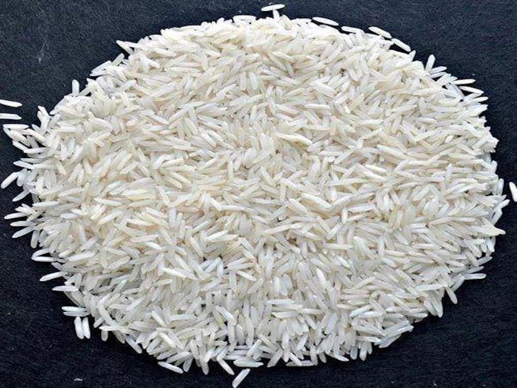 Basmati370