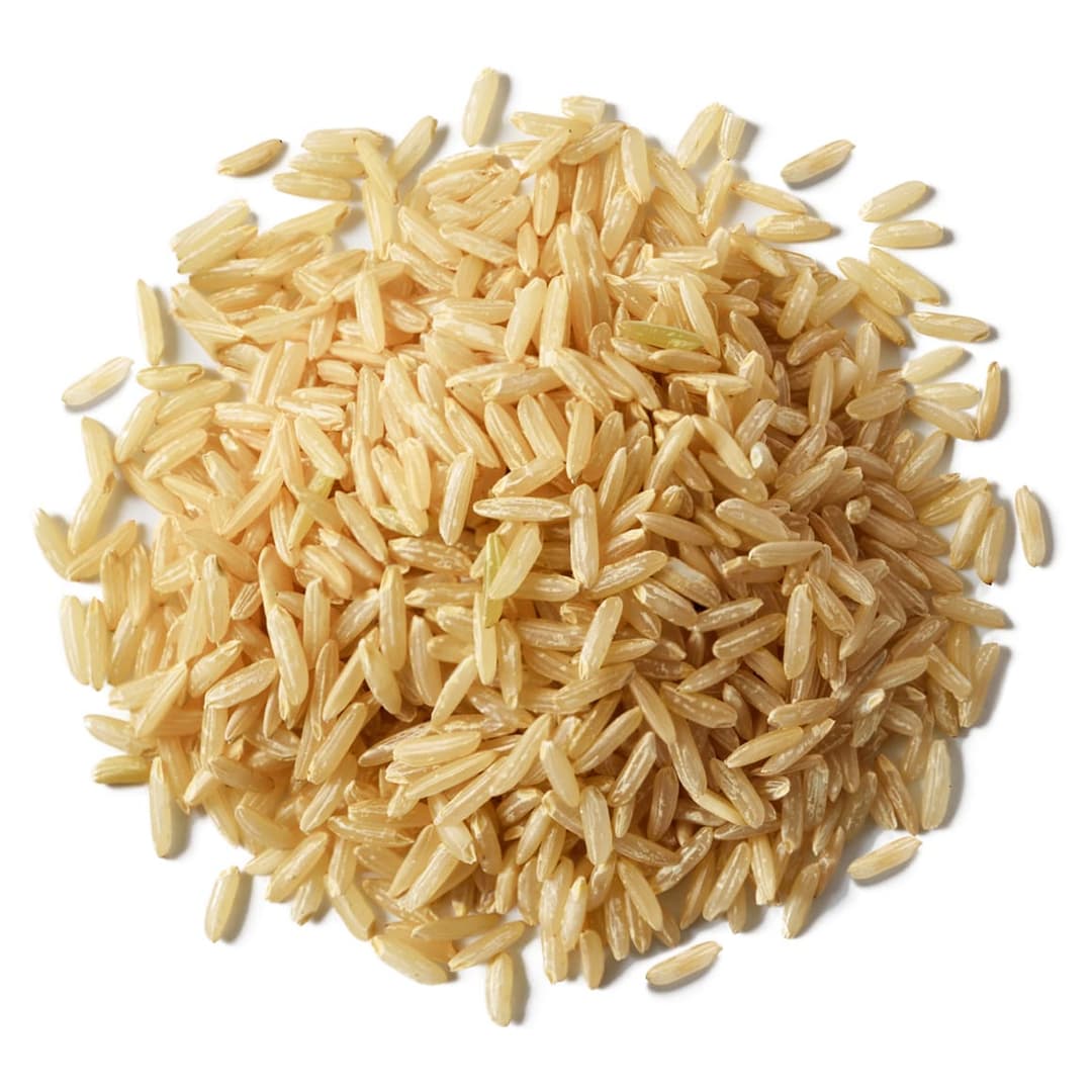 Brown Rice