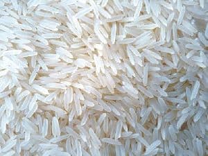 Deharaduni Basmati