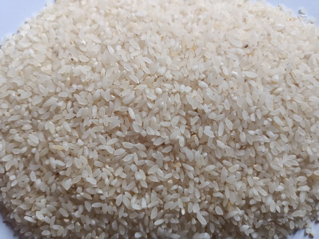 Joha Rice Organic Aromatic