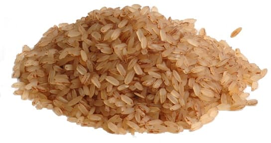 Palakkadan Matta Rice