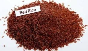 Red Rice